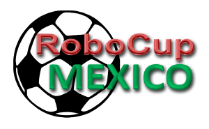 RoboCupMexicoLogo